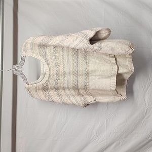 Victoria Secrets Multi-colored Sweater